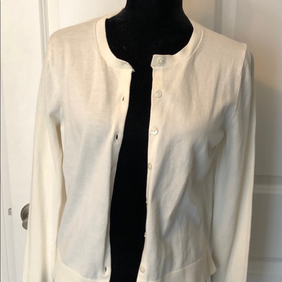 Loft Button Down - Picture 3 of 4